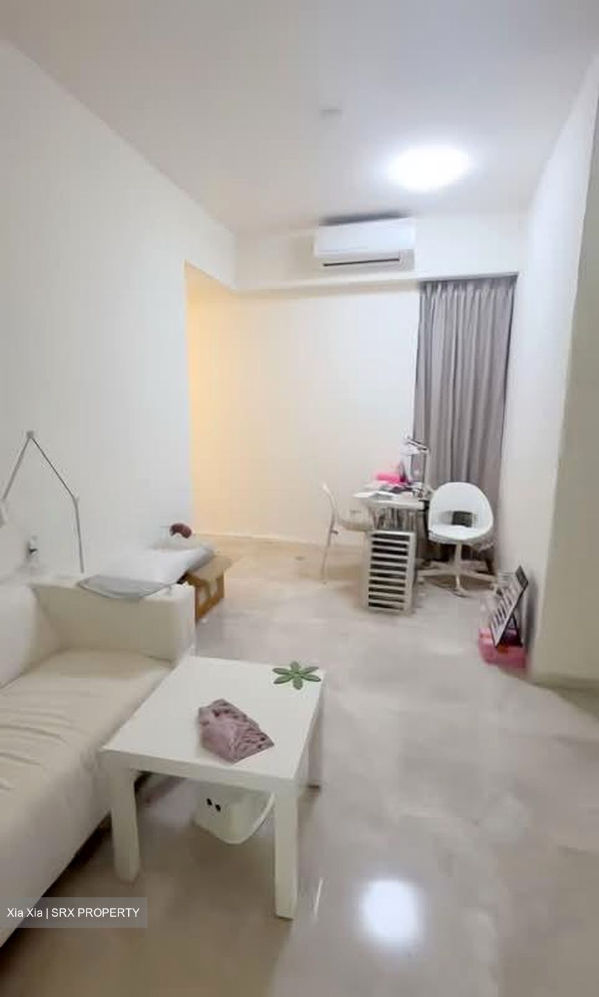 FORETT AT BUKIT TIMAH (D21), Apartment #595113051